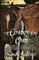 Sandy Sullivan - A Cowboy of My Own, Häftad