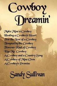 bokomslag Cowboy Dreamin'