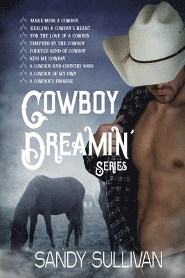 bokomslag Cowboy Dreamin'