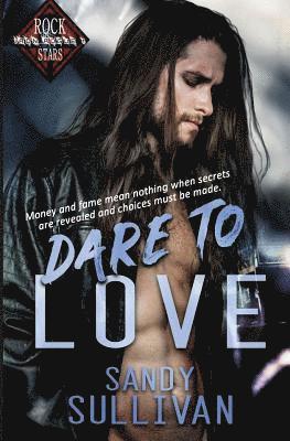 Dare to Love 1