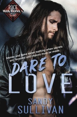 Dare to Love 1