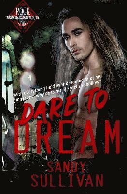 Dare to Dream 1