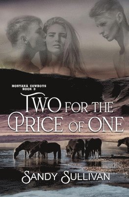 Sullivan - Two for the Price of One, Häftad