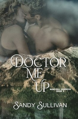 bokomslag Doctor Me Up
