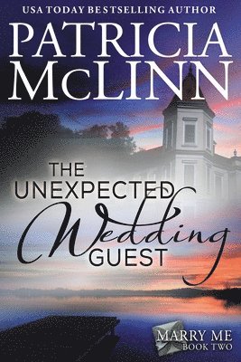 The Unexpected Wedding Guest 1