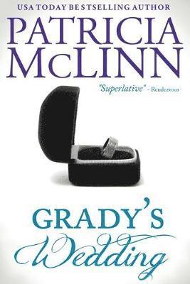 bokomslag Grady's Wedding (The Wedding Series, Book 3)