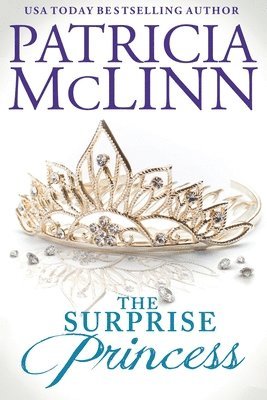 bokomslag Surprise Princess (The Wedding Series, Book 7)