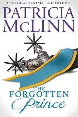 The Forgotten Prince (The Wedding Series, Book 9) 1