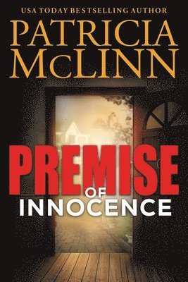 bokomslag Premise of Innocence
