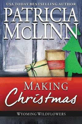 Making Christmas 1