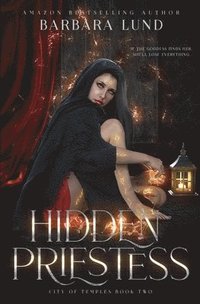 bokomslag Hidden Priestess