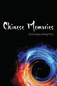bokomslag Chinese Memories