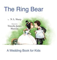 bokomslag The Ring Bear