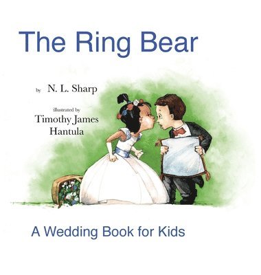Ring Bear
