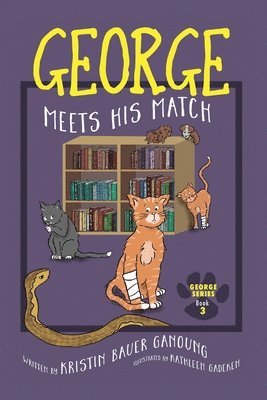 George Meets His Match 1