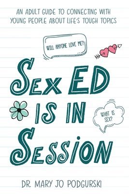 Sex Ed is in Session 1
