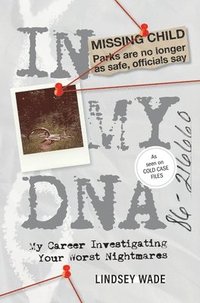 bokomslag In My DNA