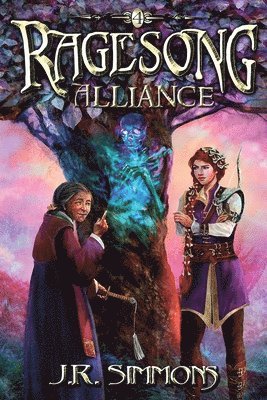 Ragesong: Alliance 1