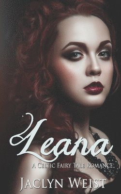 bokomslag Leana