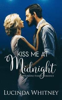 bokomslag Kiss Me At Midnight