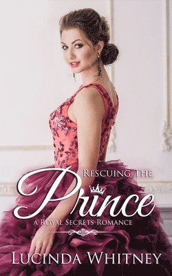 Rescuing The Prince 1
