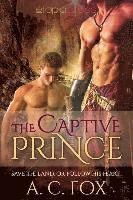 The Captive Prince 1