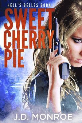 Sweet Cherry Pie 1