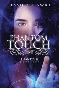 bokomslag Phantom Touch