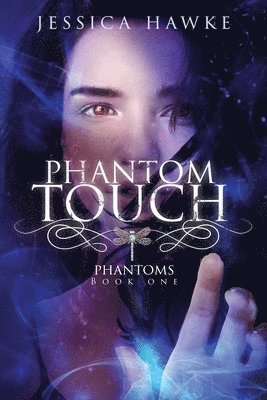 bokomslag Phantom Touch