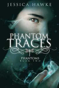 bokomslag Phantom Traces