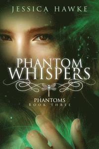 bokomslag Phantom Whispers