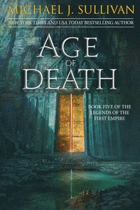 bokomslag Age of Death