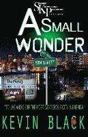 bokomslag A Small Wonder: To Live And Die In The Most Dangerous City In America