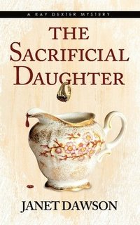 bokomslag The Sacrificial Daughter
