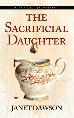 The Sacrificial Daughter 1