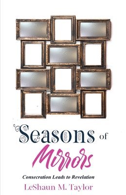 bokomslag Seasons of Mirrors