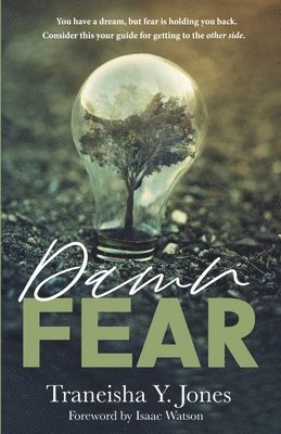 bokomslag Damn Fear