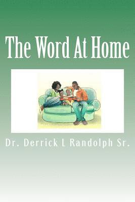 The Word At Home 1