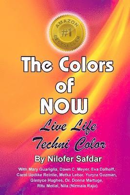 The Colors Of Now 1