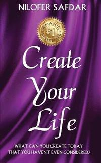 bokomslag Create Your Life