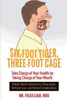 Six-Foot Tiger, Three-Foot Cage 1