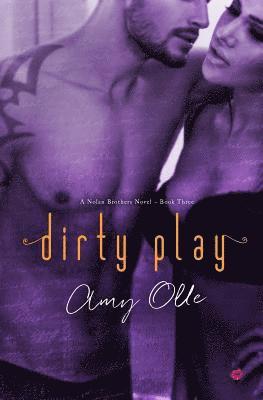 Amy Olle - Dirty Play, Häftad