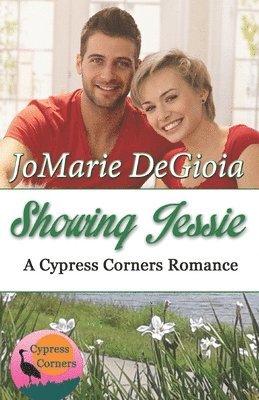 Showing Jessie: Cypress Corners Book 5 1