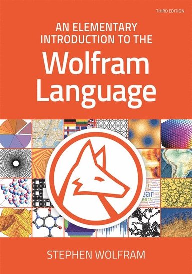 bokomslag An Elementary Introduction to the Wolfram Language