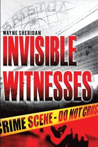 bokomslag Invisible Witnesses