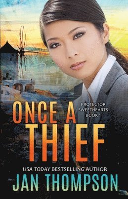 Once a Thief 1