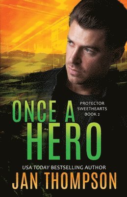 Once a Hero