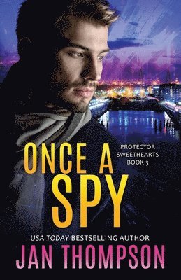 Once a Spy 1