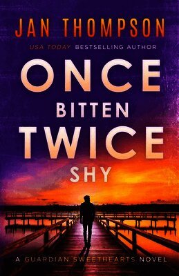 Once Bitten, Twice Shy: Christian Suspense in Between Tell You Soon and Once a Thief