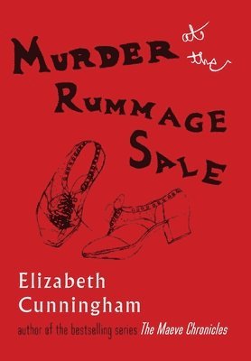 Murder at the Rummage Sale 1